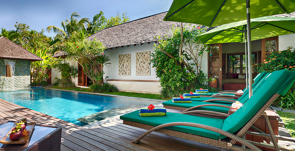 Villa Shinta Dewi Seminyak